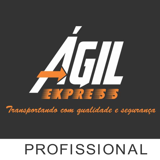 Agil Express - Profissional