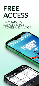 Tubidy All MP3 MP4 Downloader