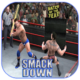 Tips WWE Smackdown PAIN icon