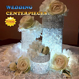 Wedding Centerpieces icon
