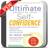 Secrets of Total Self-Confidence PDF icon