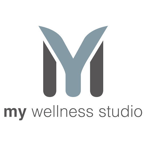 My Wellness Studio logo