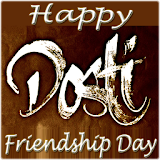 Happy Friendship Day Quotes icon