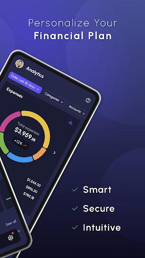 Savelit - Saving Money Screen 2