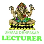 Cover Image of Download UNMAS Lecturer  APK