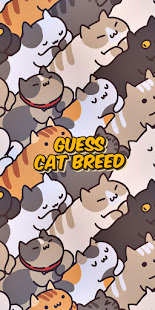 cat breed quiz 1.8 APK screenshots 1