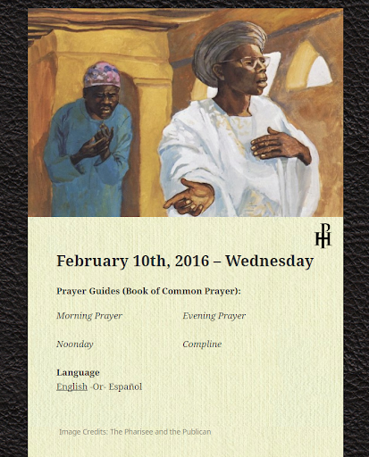 Prayer Haven Screenshot 3 - AppWisp.com