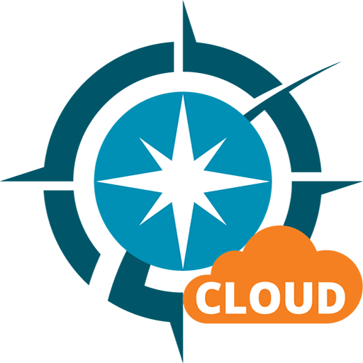 Compass Cloud Logo