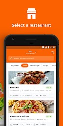 Download Bistro.sk - food delivery APK 8.3.2 for Android