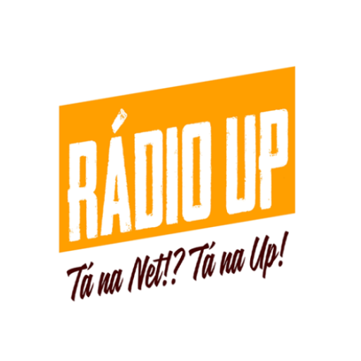 Rádio UP logo