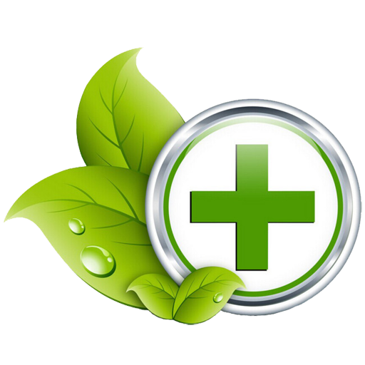 Medicinal Plants & Herbs Guide  Icon