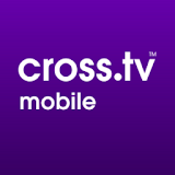 cross.tv videos icon