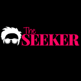 The Seeker Mag icon