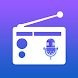 RadioFMパートナー - Androidアプリ