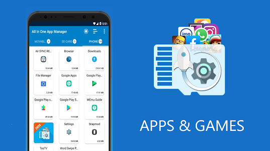 APK file manager plus