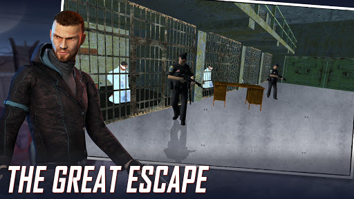 Commando Adventure Secret Mission Shooting Games 1.0 screenshots 3