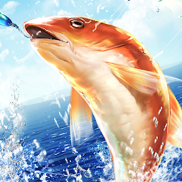 Fishing King :The Urban Angler Mod Apk
