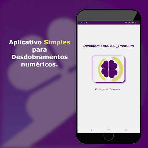 Android application Desdobra L F Premium screenshort