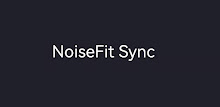 NoiseFit Sync APK