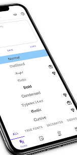 Fonts Mod Apk 2
