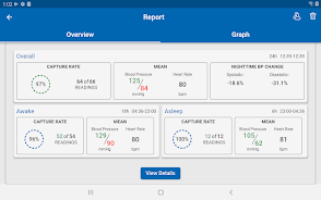 Professional ABPM Screenshot