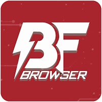 BF Browser Anti Blokir