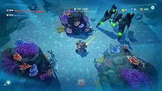Ocean Keeper: Dome Survival - Screenshot 3