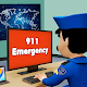 Call 911 Emergency Rescue Game