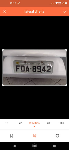 PrevenCar Vistorias Screen 3