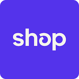 Значок приложения "Shop: All your favorite brands"