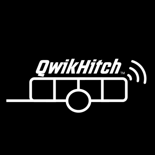 QwikHitch logo