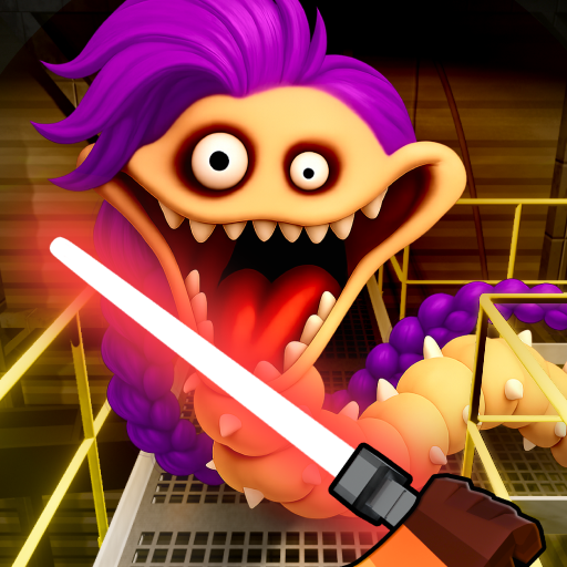 Master Slice Hero: Slicing Run