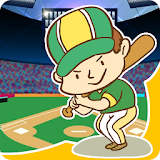 baseball games free 2015:Kids icon