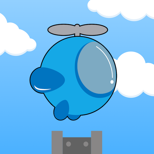 Copter CTRL Header - AppWisp.com