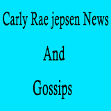 Carly Rae Jepsen News & Gossip icon