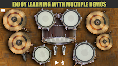 Drum Solo HD - ドラムゲームのおすすめ画像2
