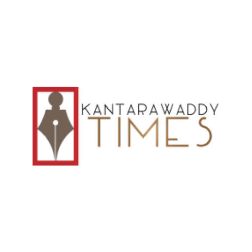 Kantarawaddy Times 1.4 Icon