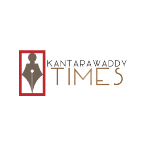 Kantarawaddy Times logo