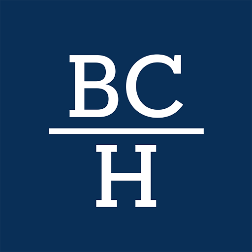 Bellevue Club Hotel logo