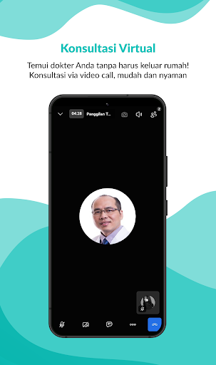 EMCare by EMC Healthcare screenshot 3