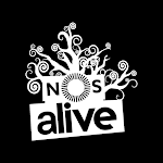 Cover Image of ダウンロード NOS Alive  APK