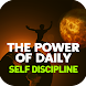 The Power of Self Discipline - Androidアプリ