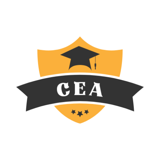 CEA logo