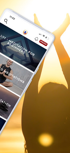 Meditation Life Skills Screen 2