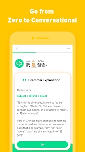 Learn Chinese – HelloChinese 2