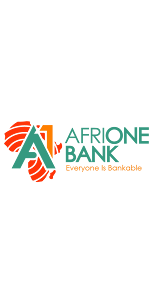 AfriOne Bank