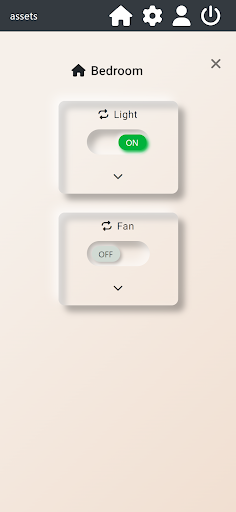 OTOHOME Screen 2