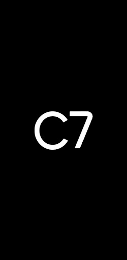 Android application C7 Driver screenshort