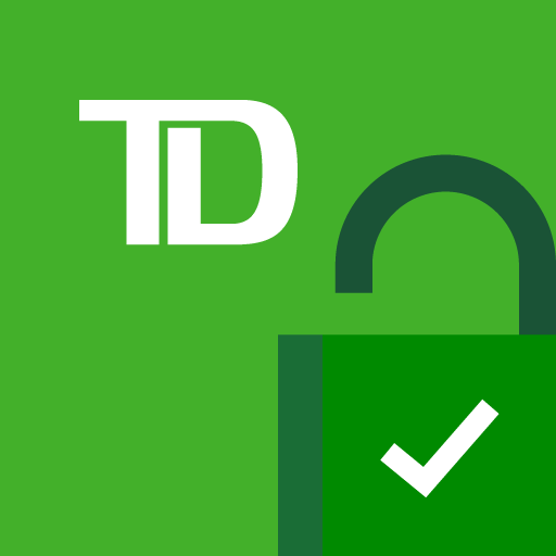 TD Authenticate Logo