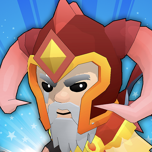 Idle Hero TD Download on Windows